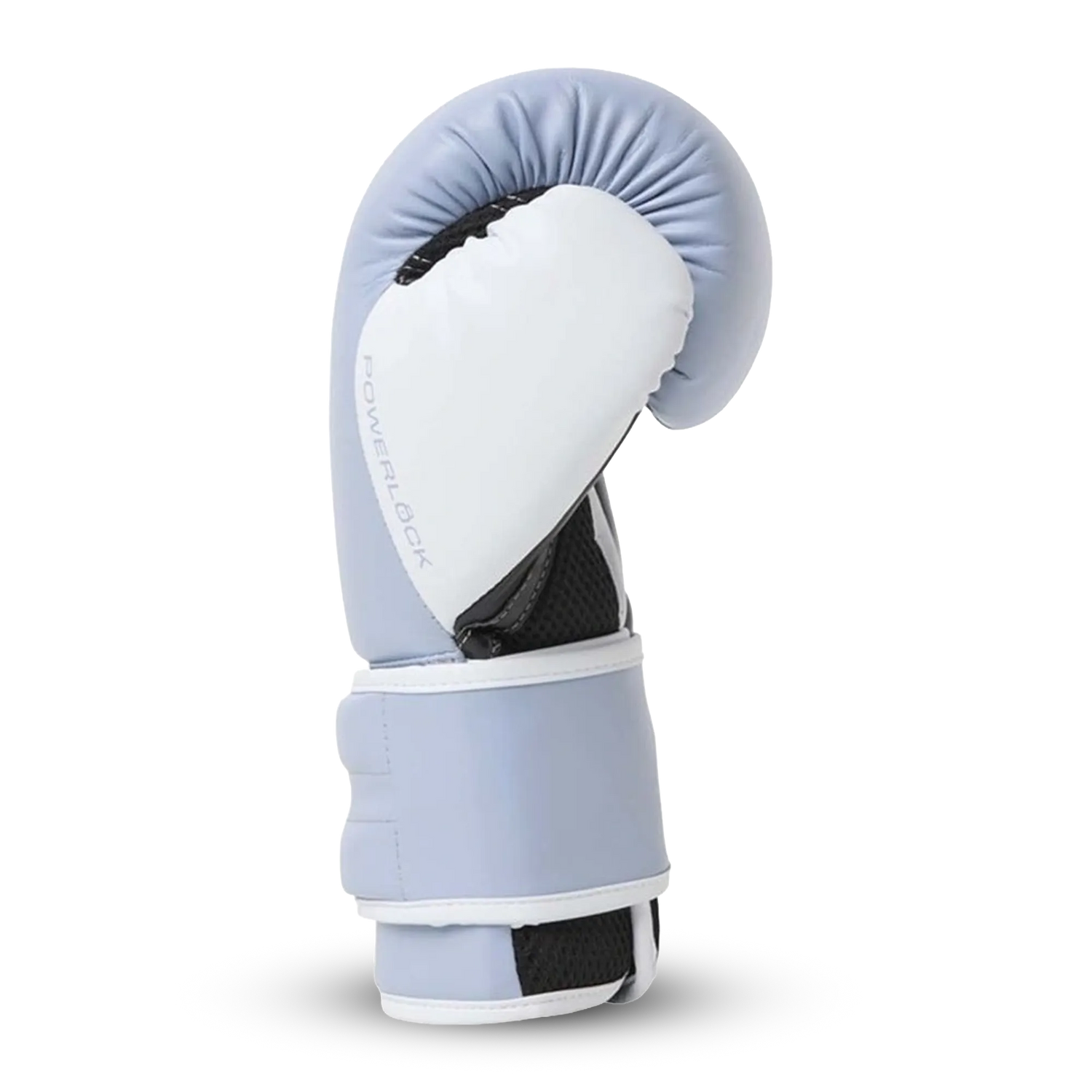 Everlast Powerlock Boxing Gloves