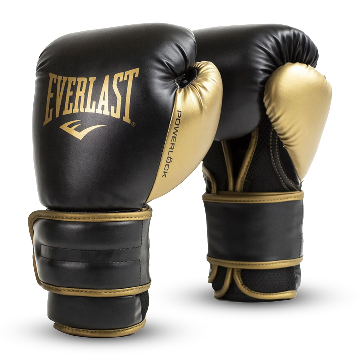 Everlast Powerlock 2 Training Gloves