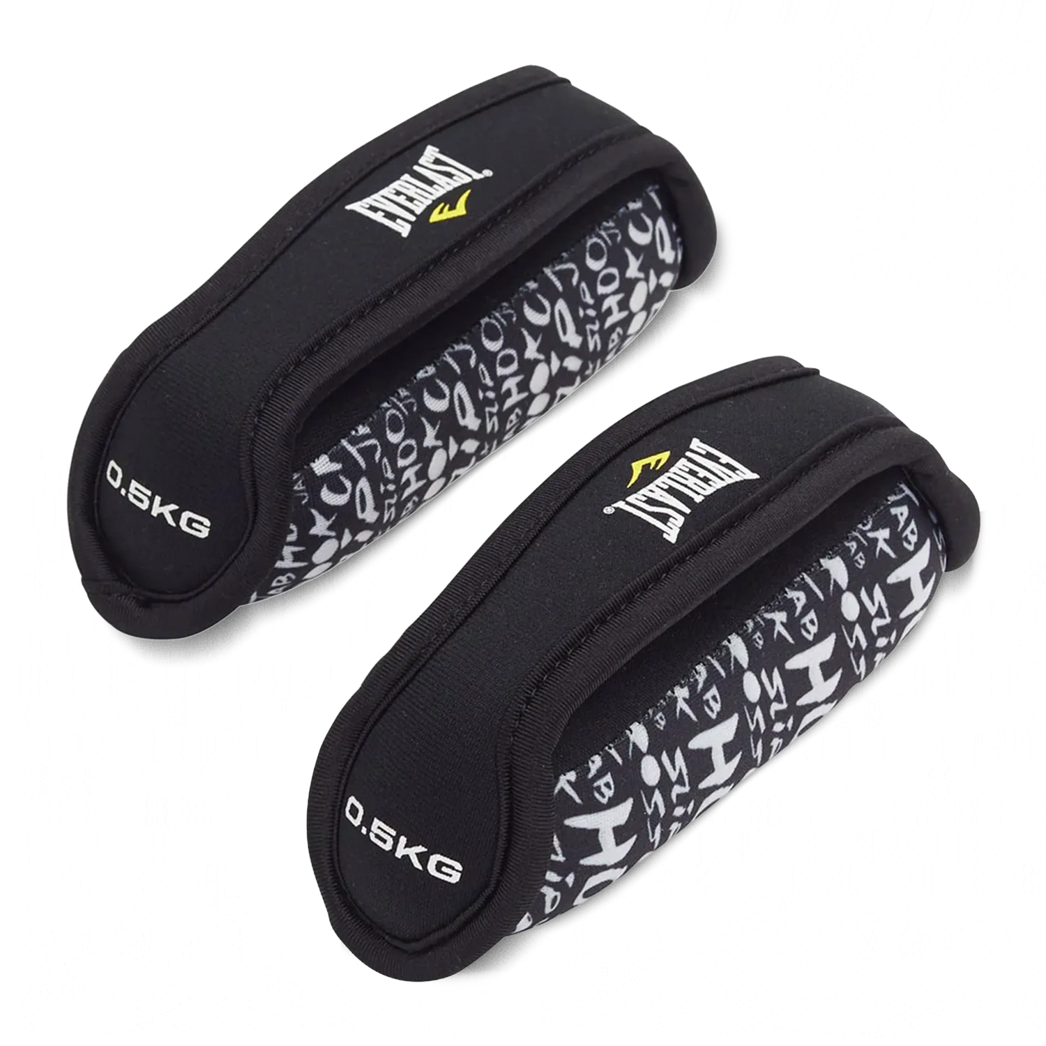 Everlast Walking Weights