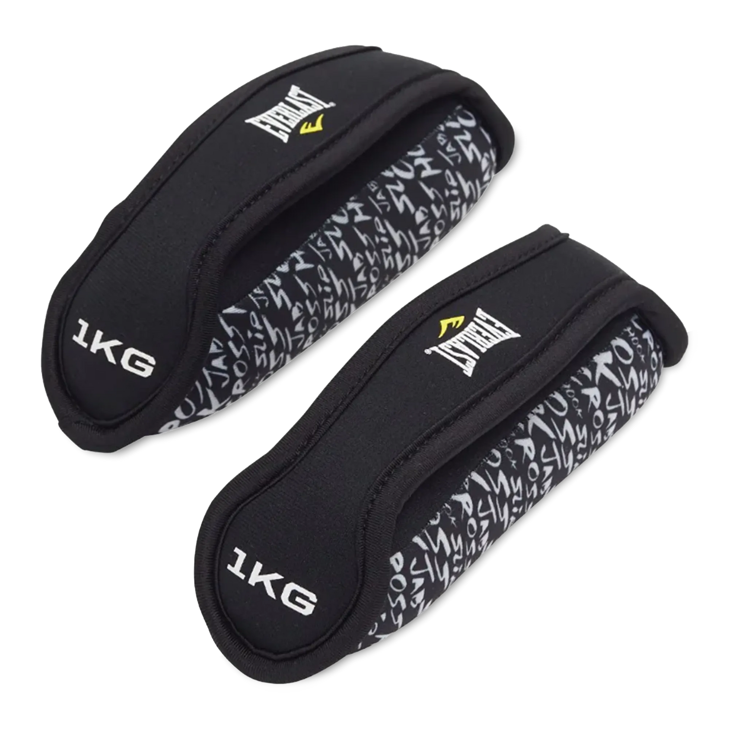 Everlast Walking Weights