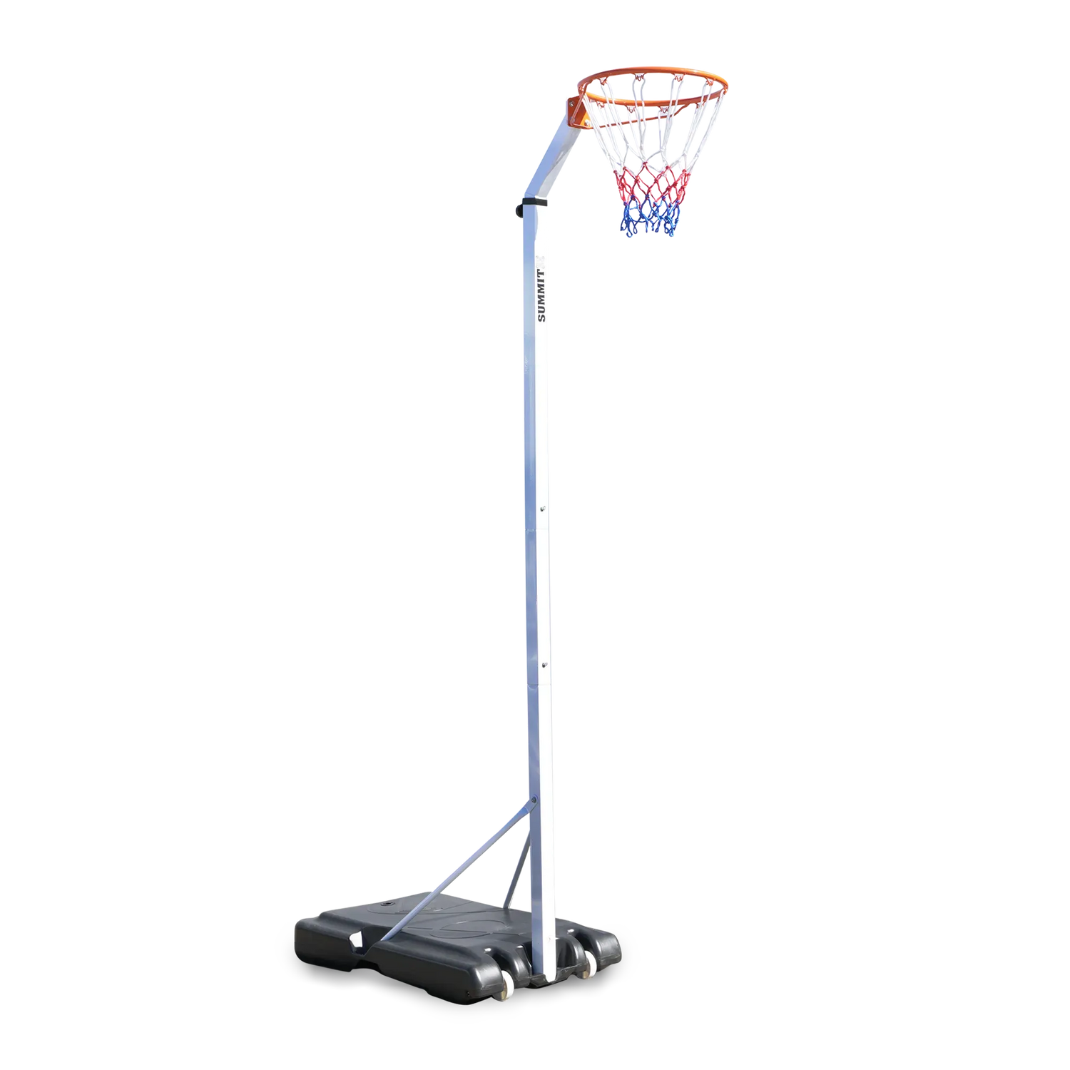 SUMMIT Evo Netball Ring System