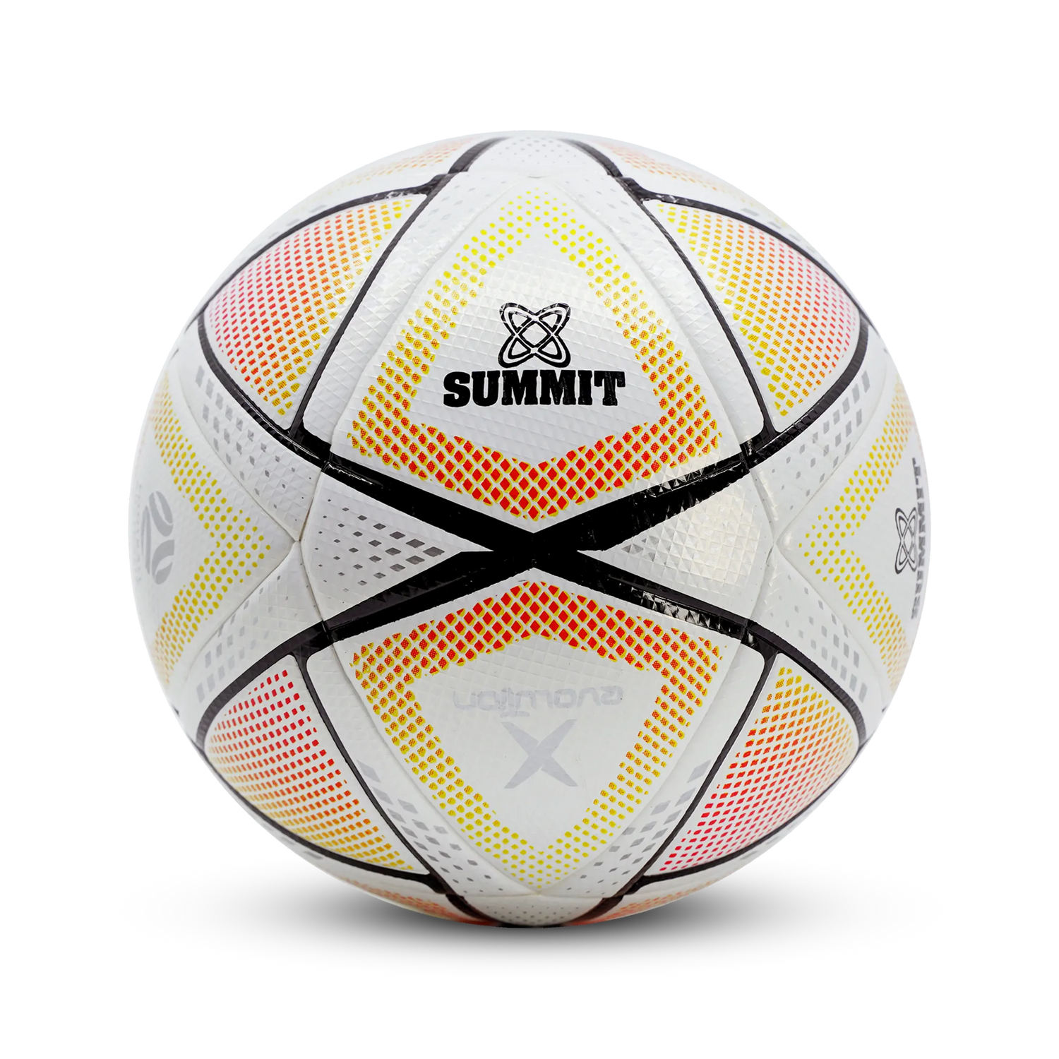 SUMMIT Football Australia Evolution X Match Football