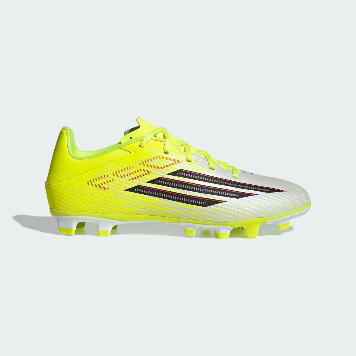 adidas F50 Club FG/MG Football Boots