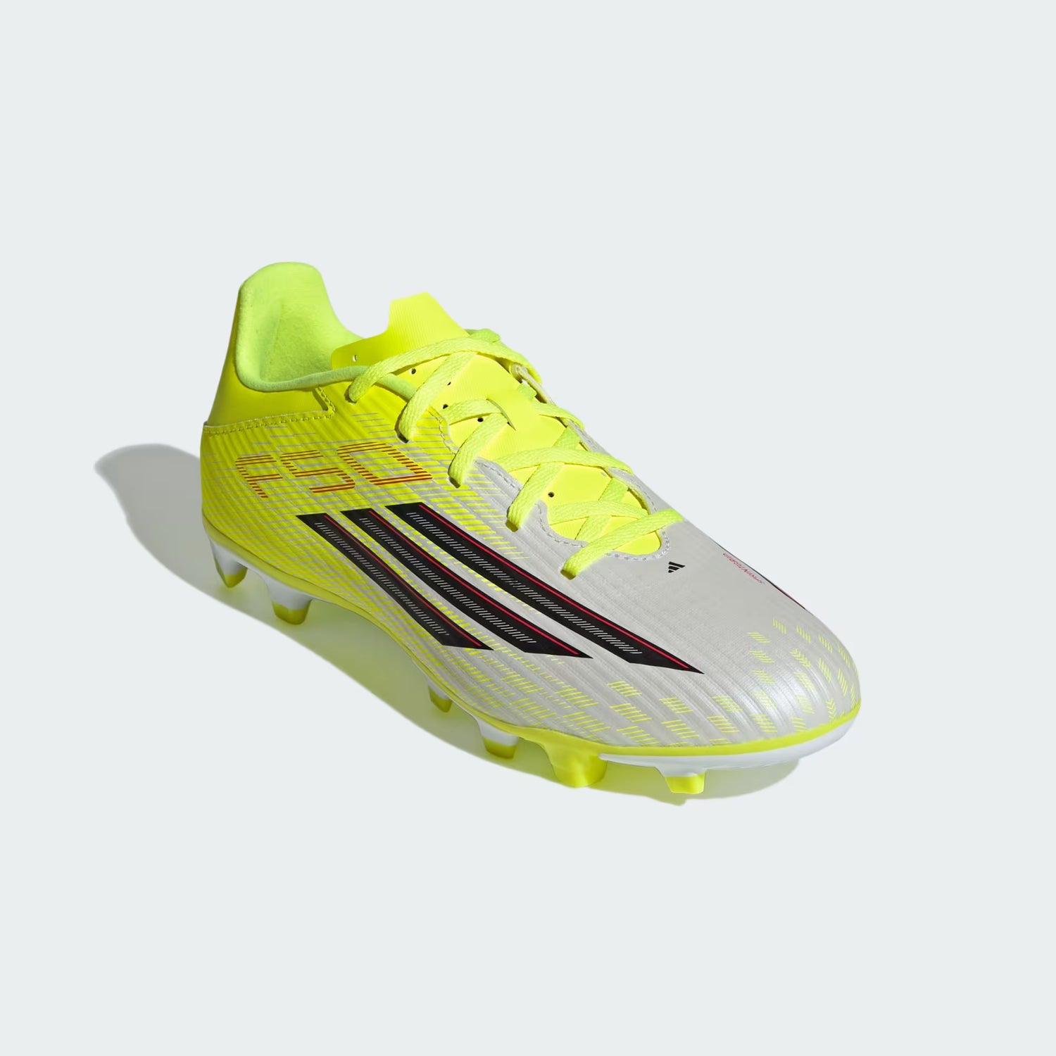 adidas F50 Club FG/MG Football Boots