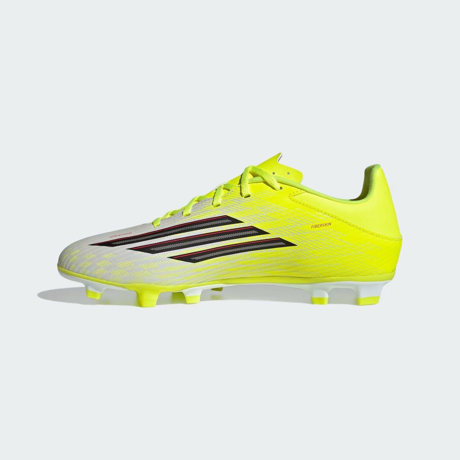 adidas F50 Club FG/MG Football Boots