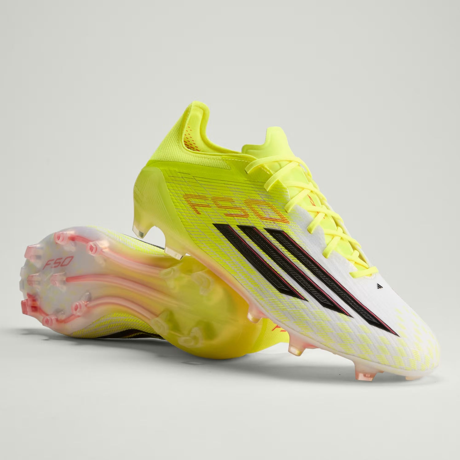 adidas F50 Elite FG Football Boots