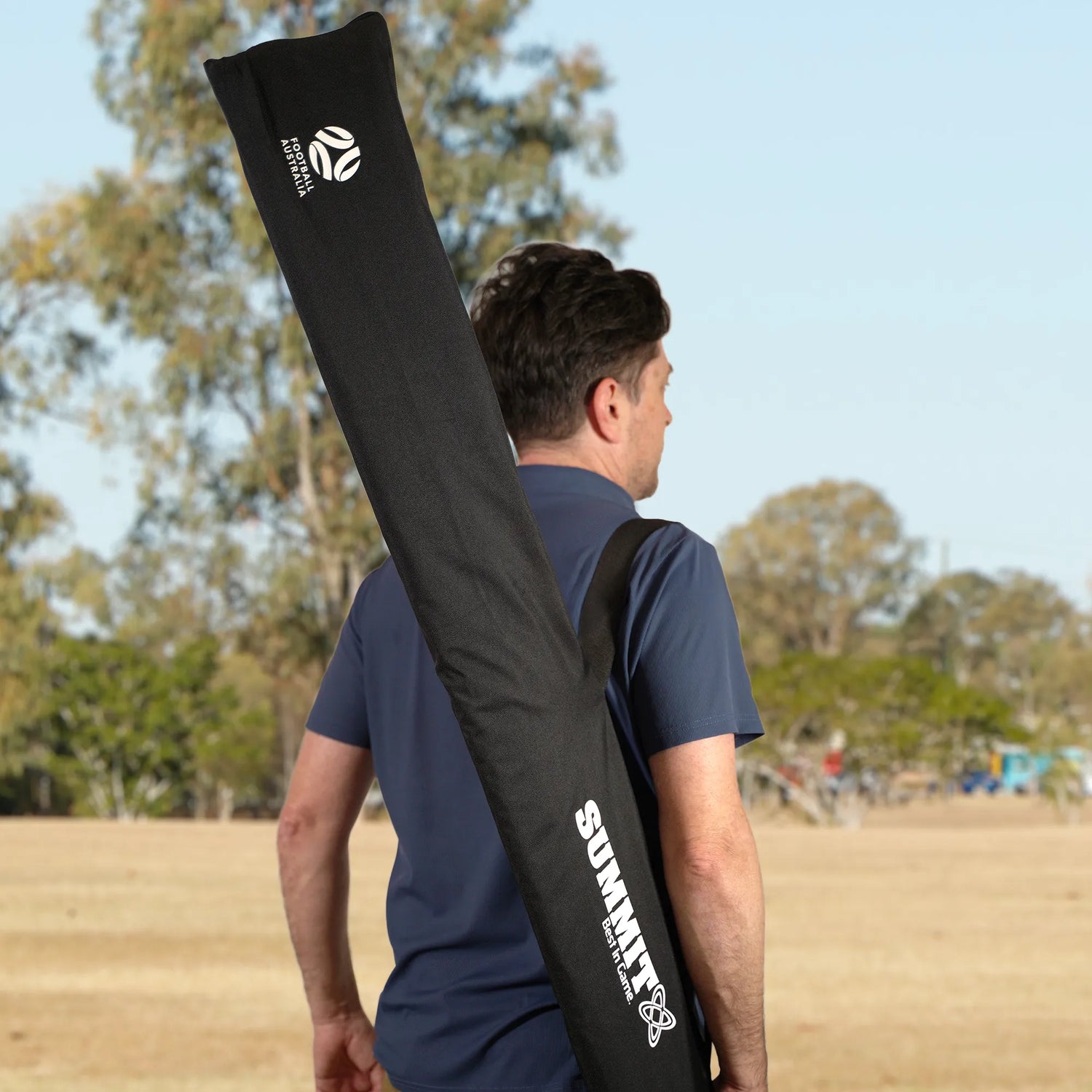 SUMMIT Football Australia Endorsed Corner Flags