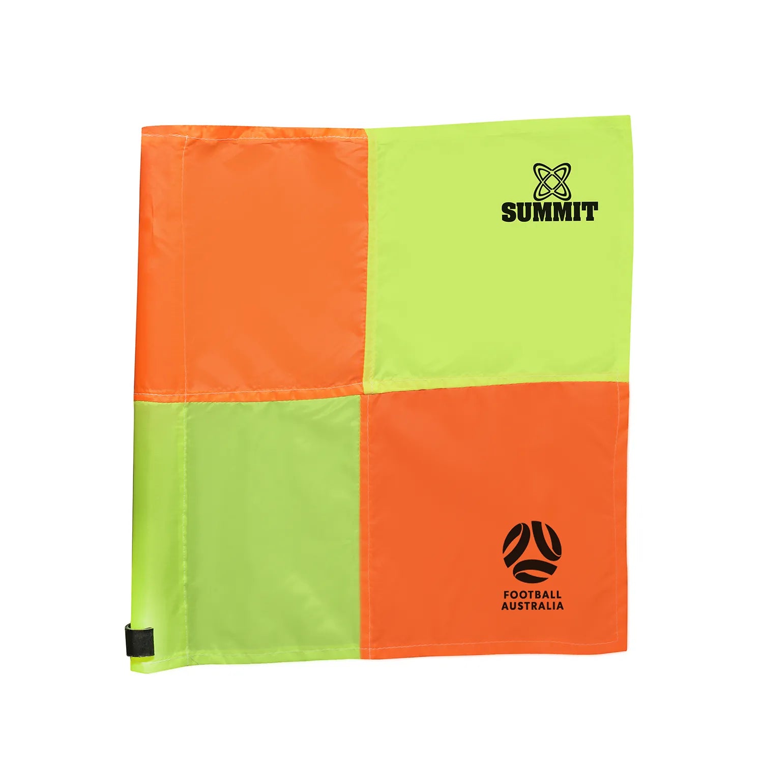 SUMMIT FLAG & CLIP
