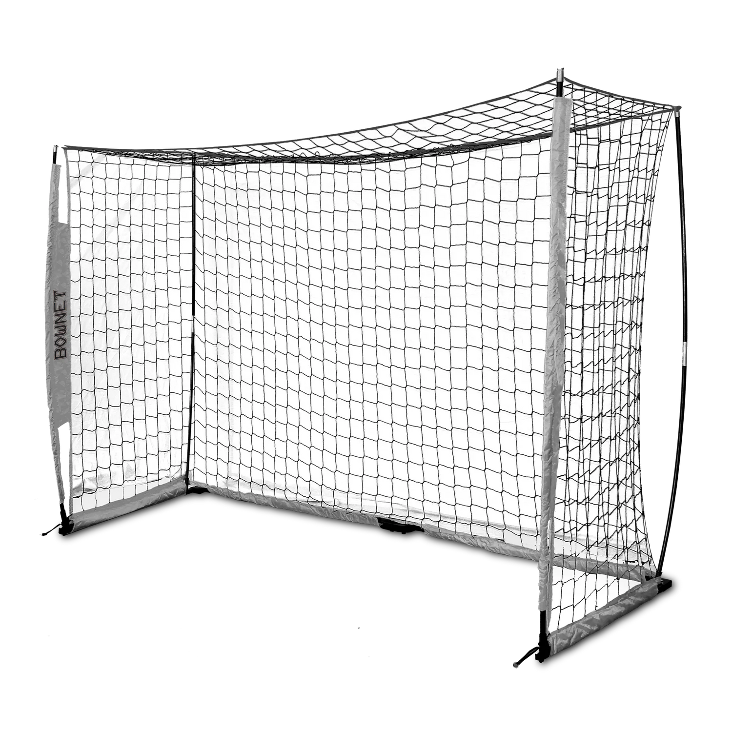 SUMMIT Bownet Football Australia Soccer Goal 3m x 2m