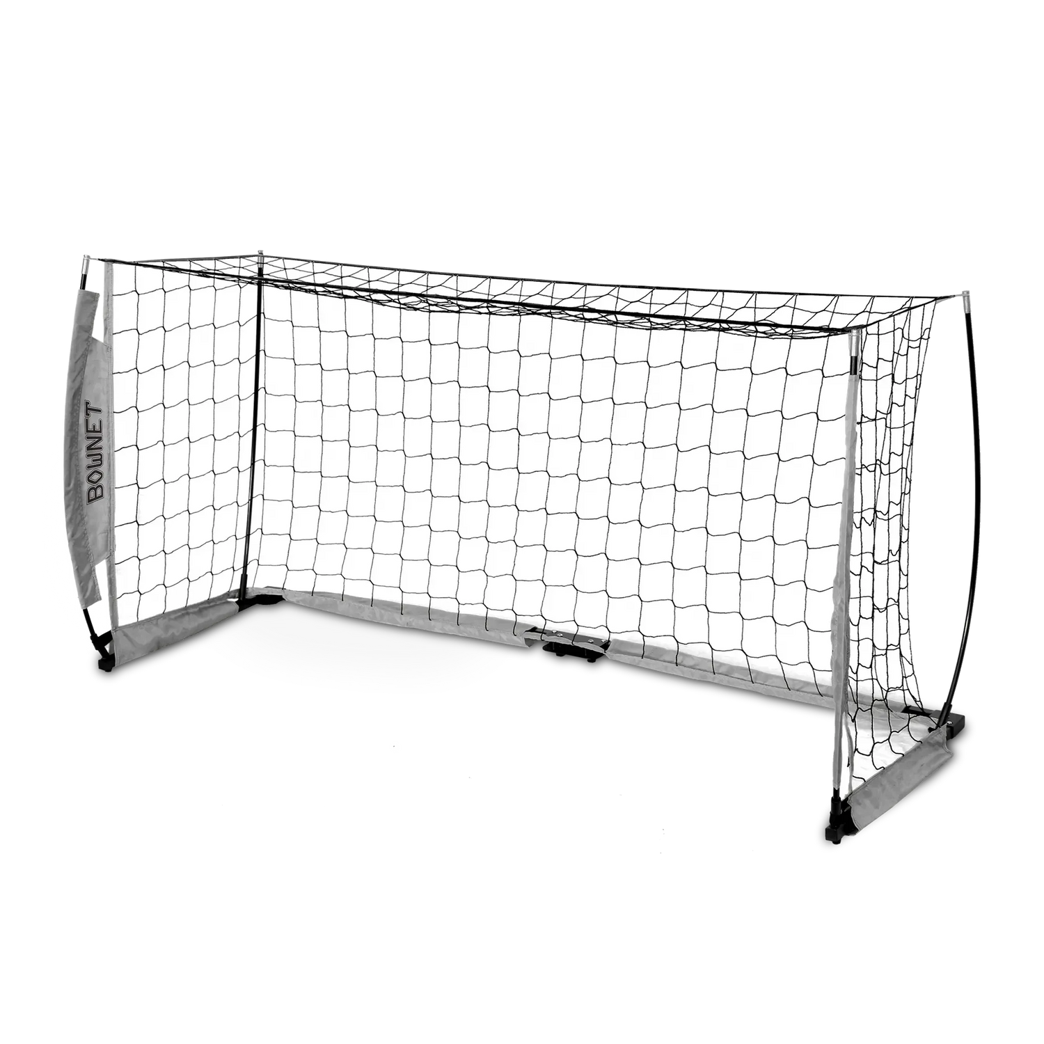 SUMMIT Bownet Football Australia Soccer Goal 2m x 1m