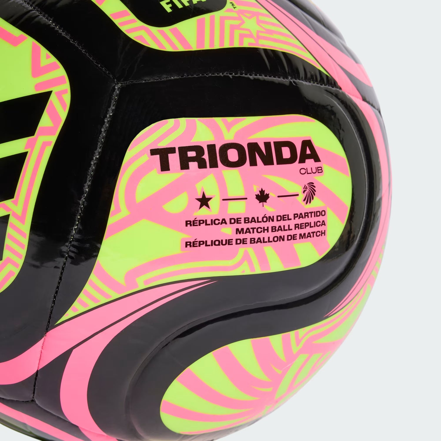 adidas FIFA World Cup 26™ Trionda Club Ball