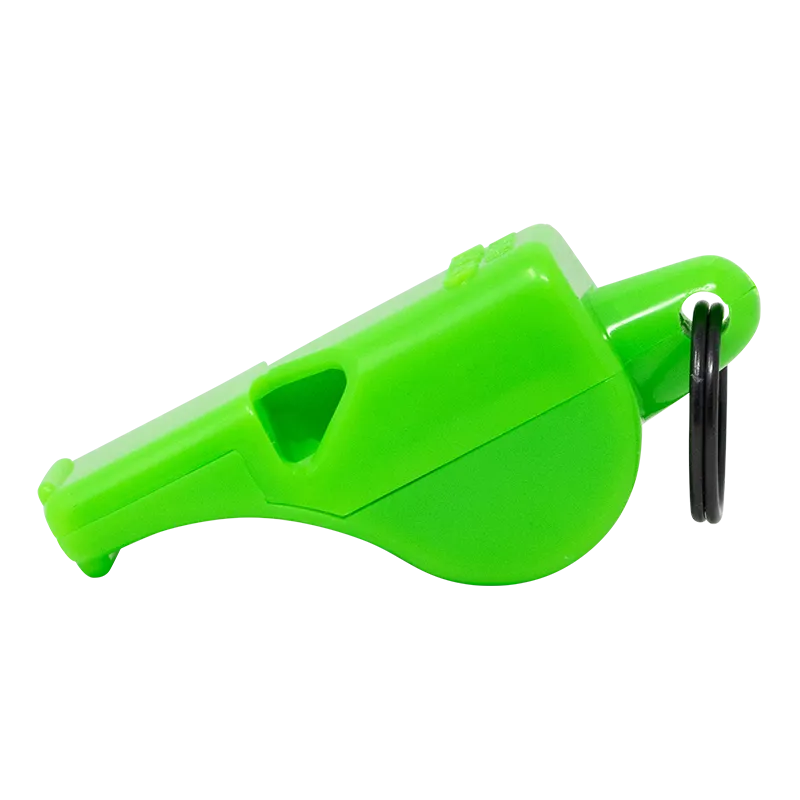 FOX 40 Mini Whistle with Breakaway Lanyard