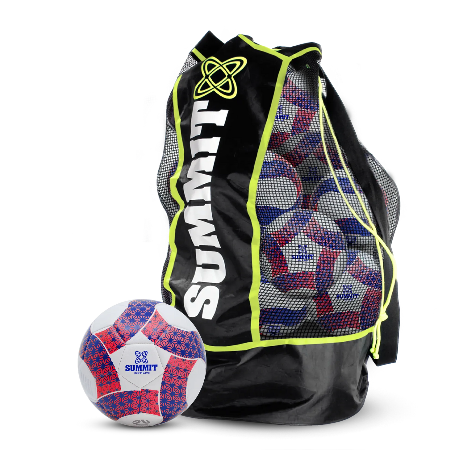 Football Australia Advance Futsal Ball Pack