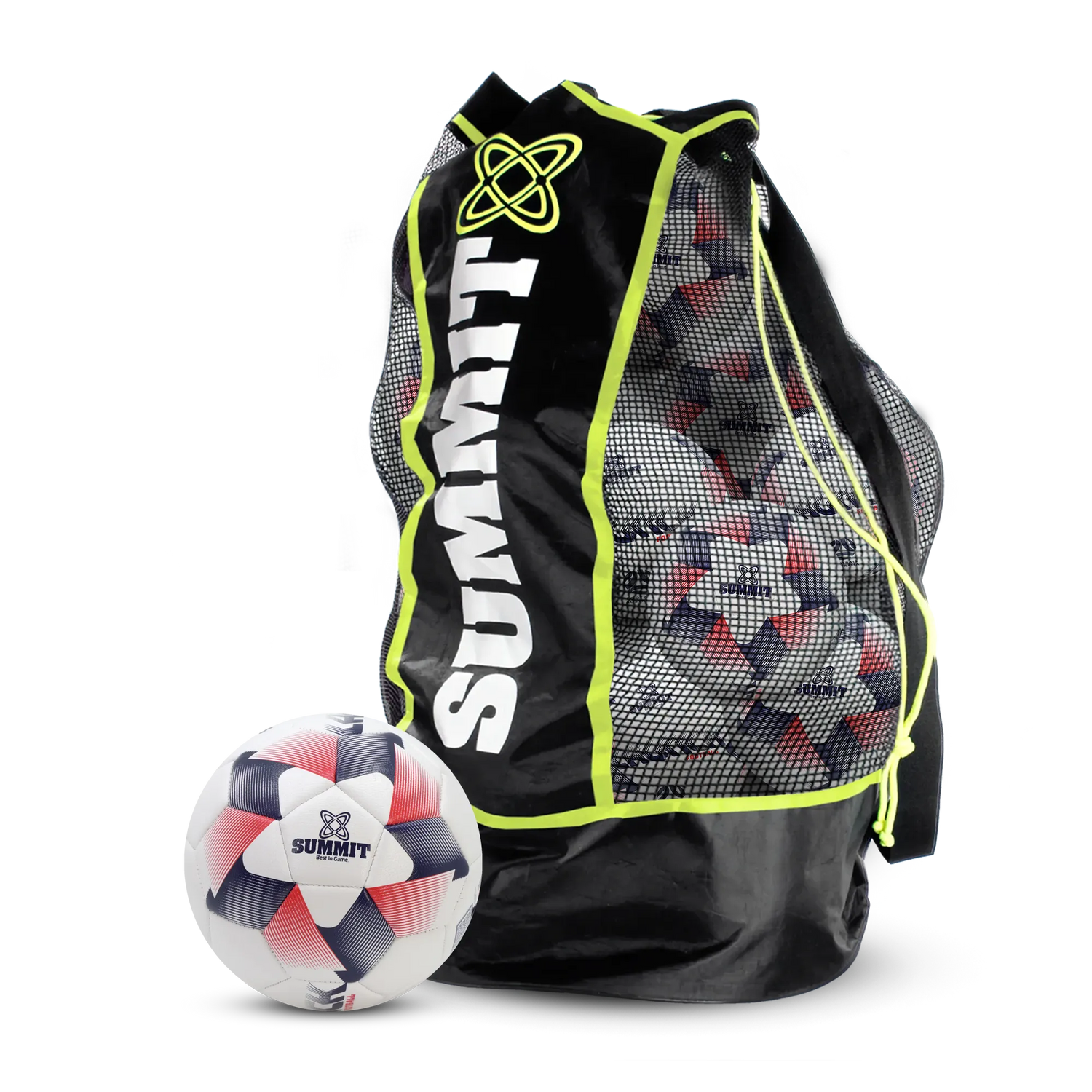 Football Australia Launch Soccer Ball Pack