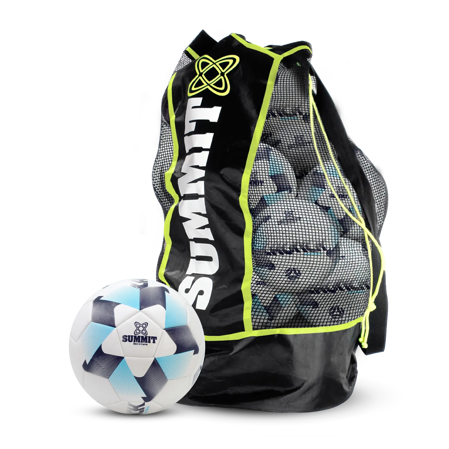 Football Australia Launch Soccer Ball Pack