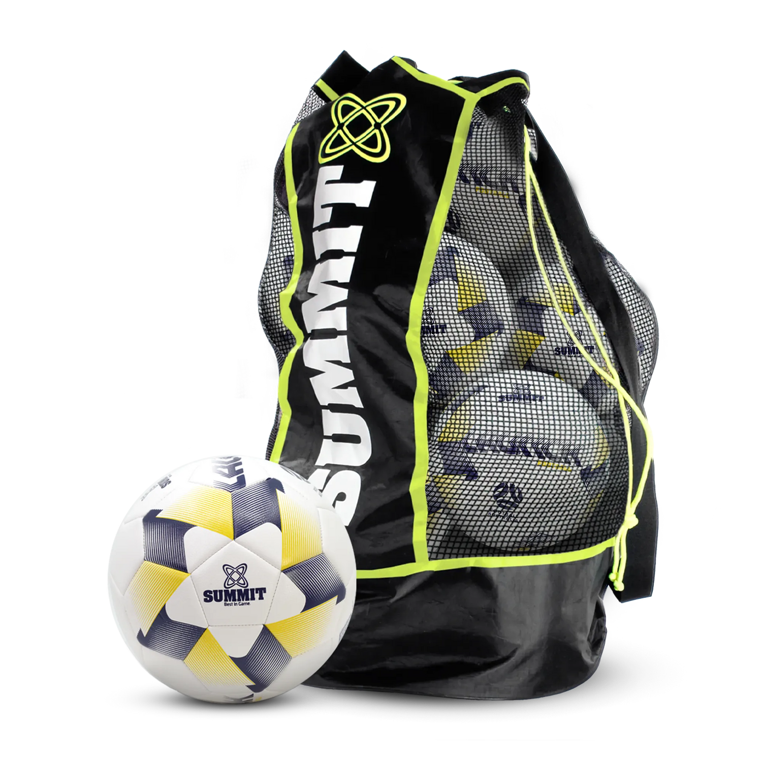 Football Australia Launch Soccer Ball Pack
