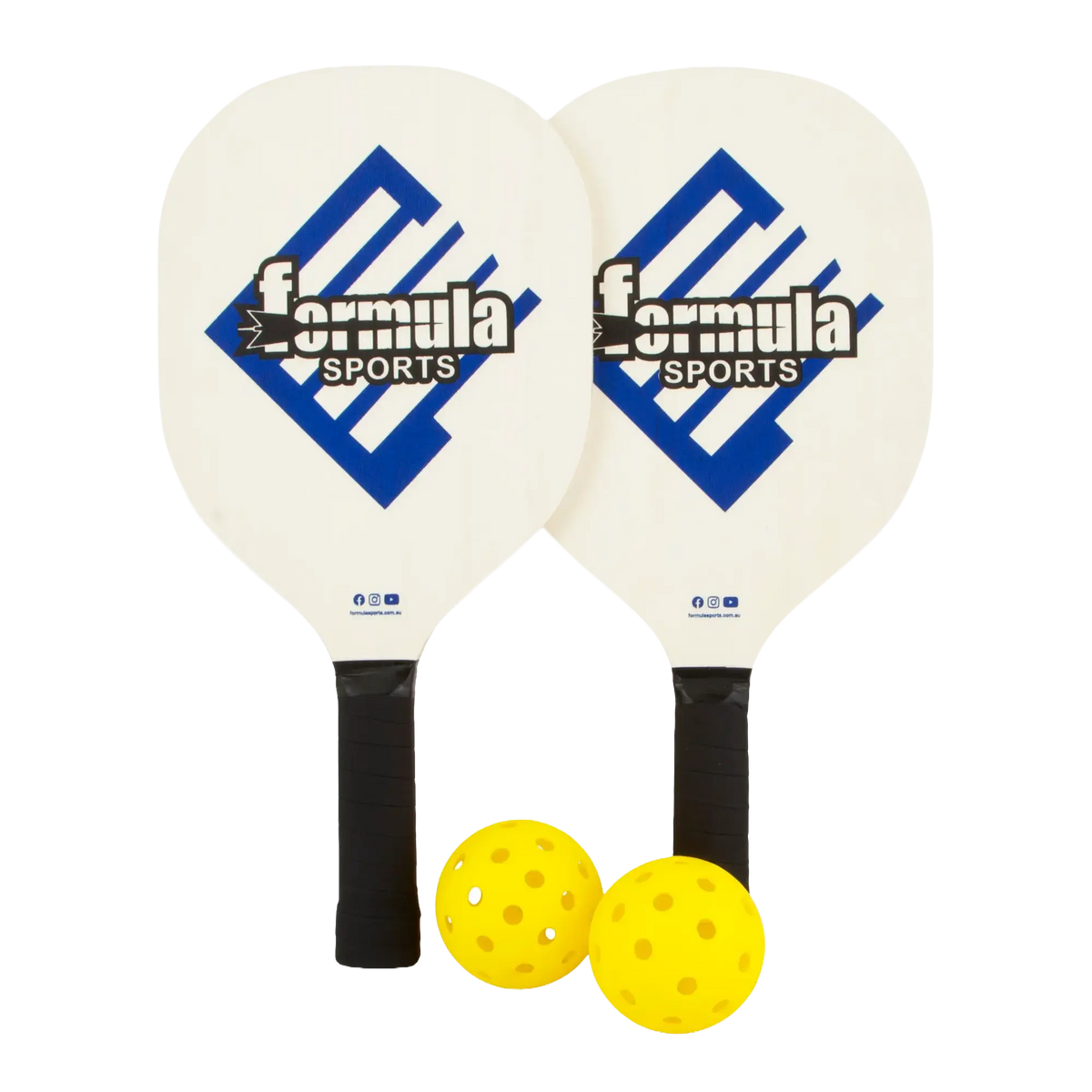 Formula Sports Pickleball 2 Player Set