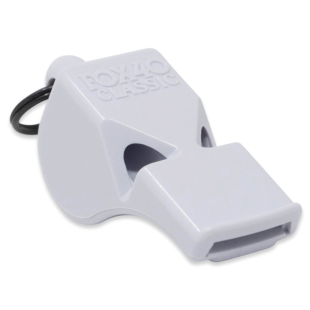 White FOX 40 Classic Whistle