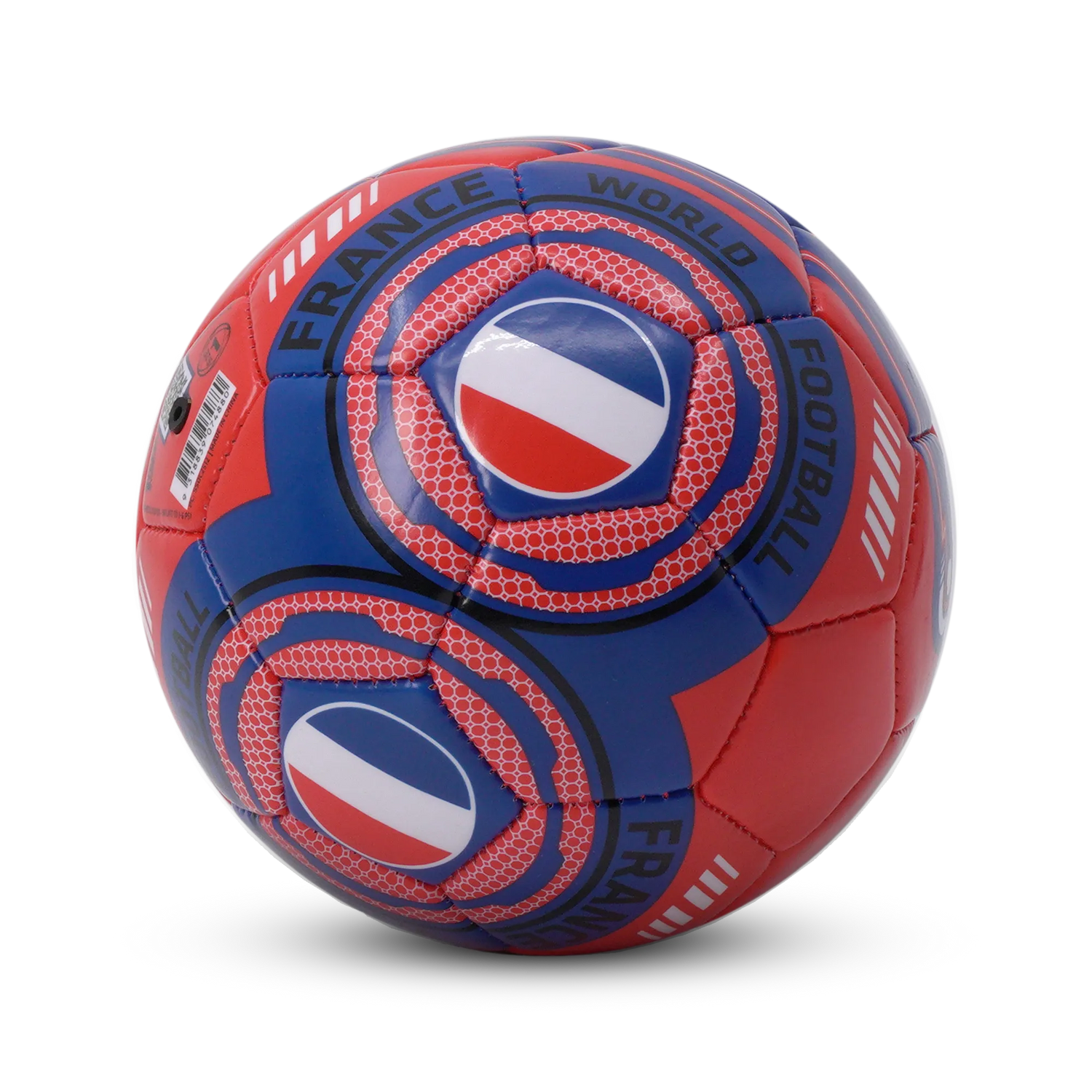 France Supporters Mini Soccer Ball