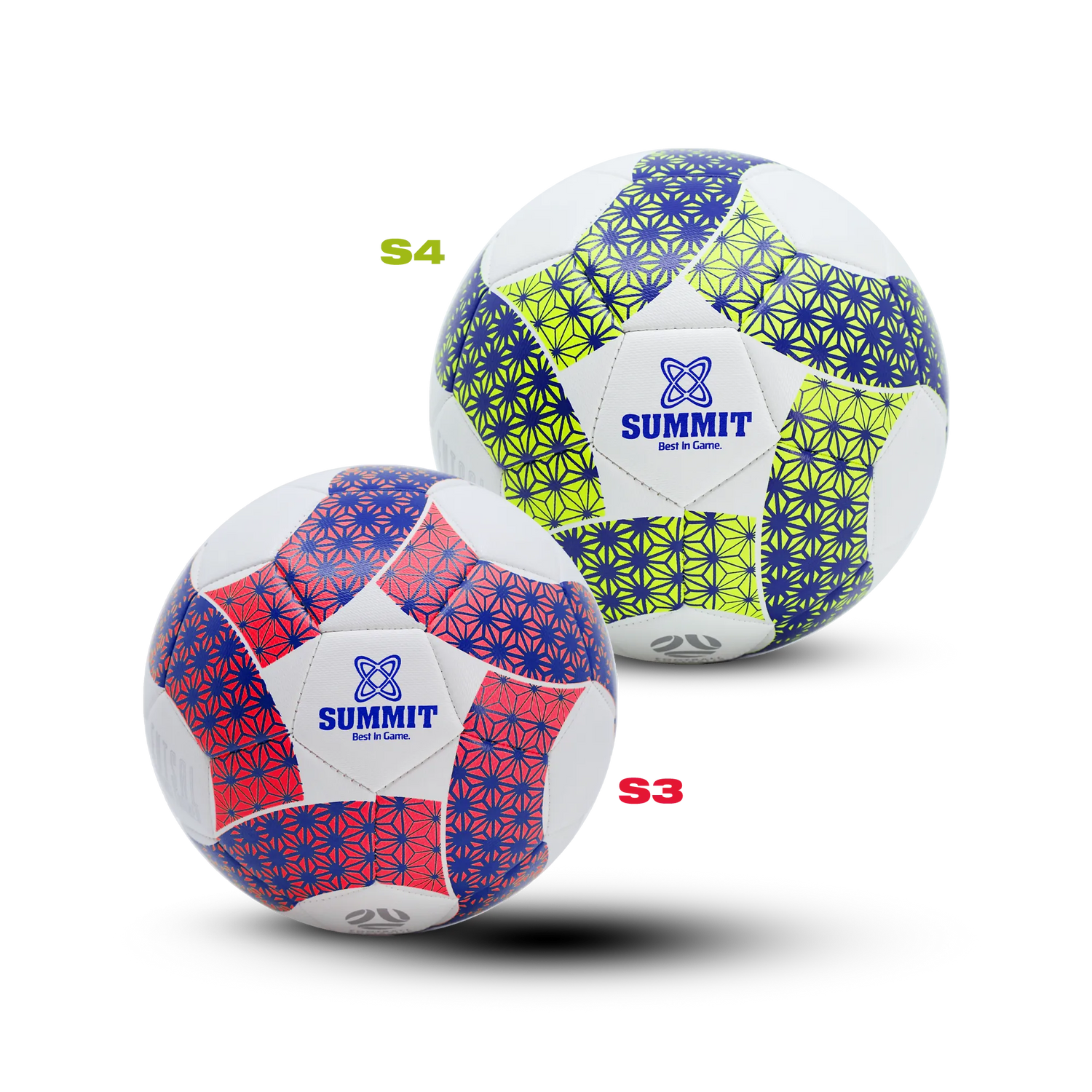 Football Australia Advance Futsal Ball Pack