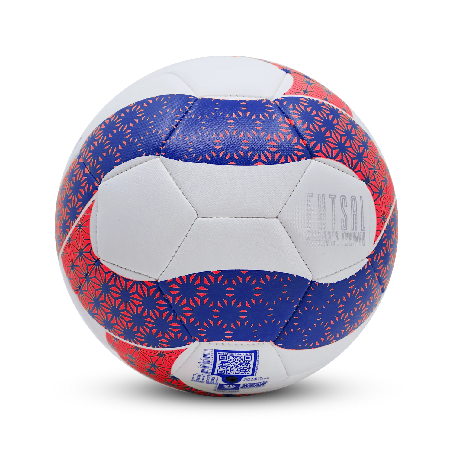 SUMMIT Football Australia Advance Futsal Ball