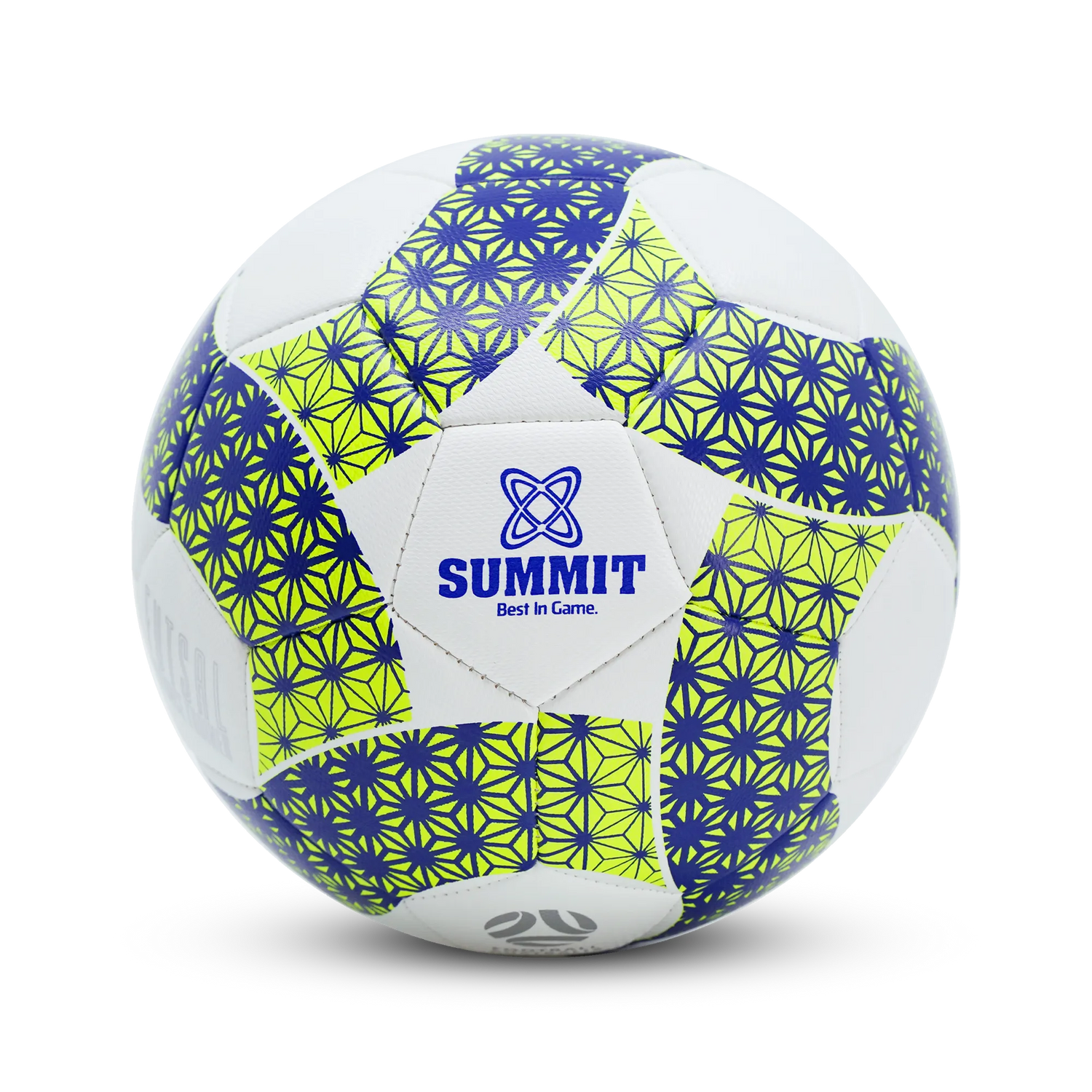 SUMMIT Football Australia Advance Futsal Ball