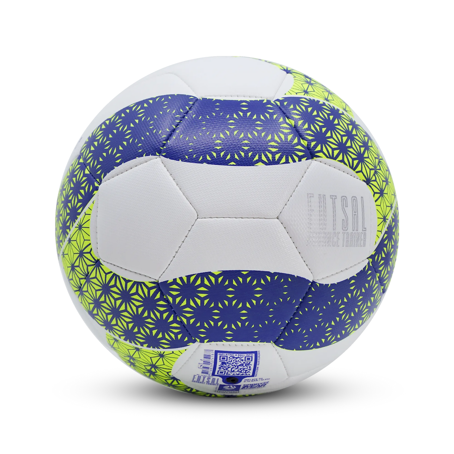 Football Australia Advance Futsal Ball Pack