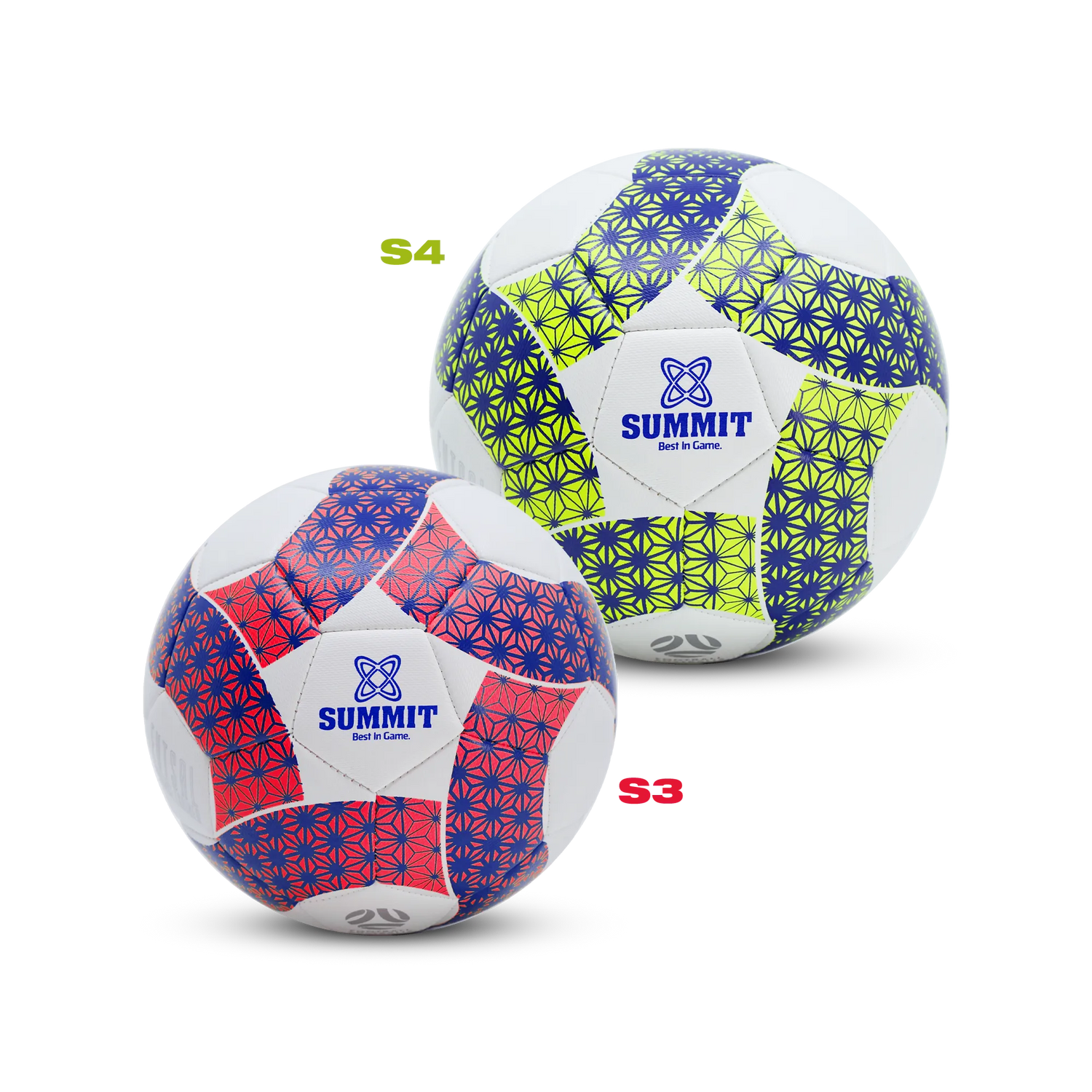 SUMMIT Football Australia Advance Futsal Ball