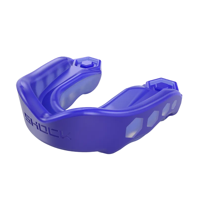 Shock Doctor Gel Max Mouthguard