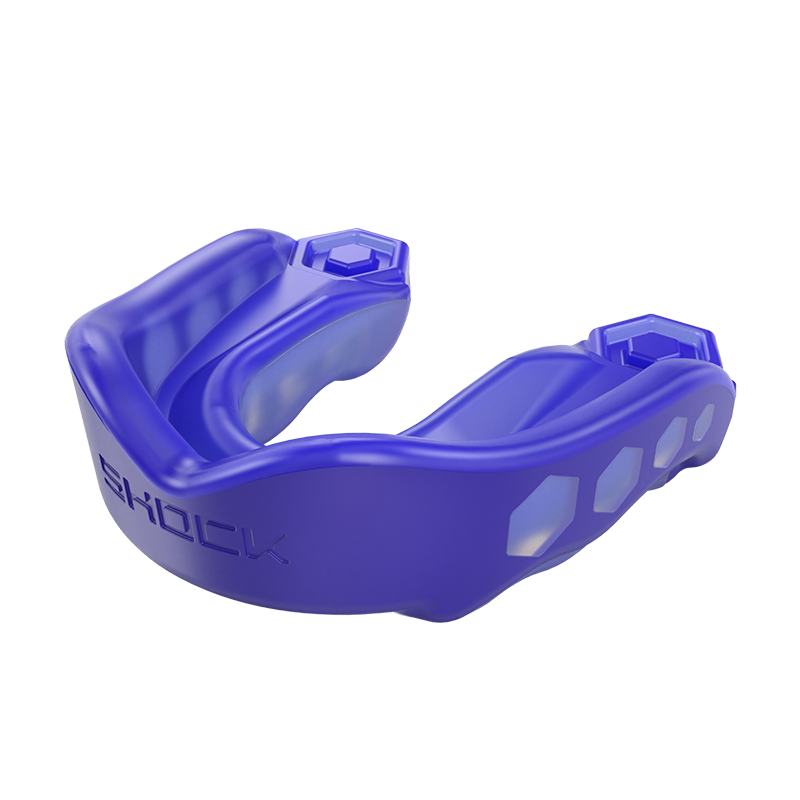 Shock Doctor Gel Max Mouthguard