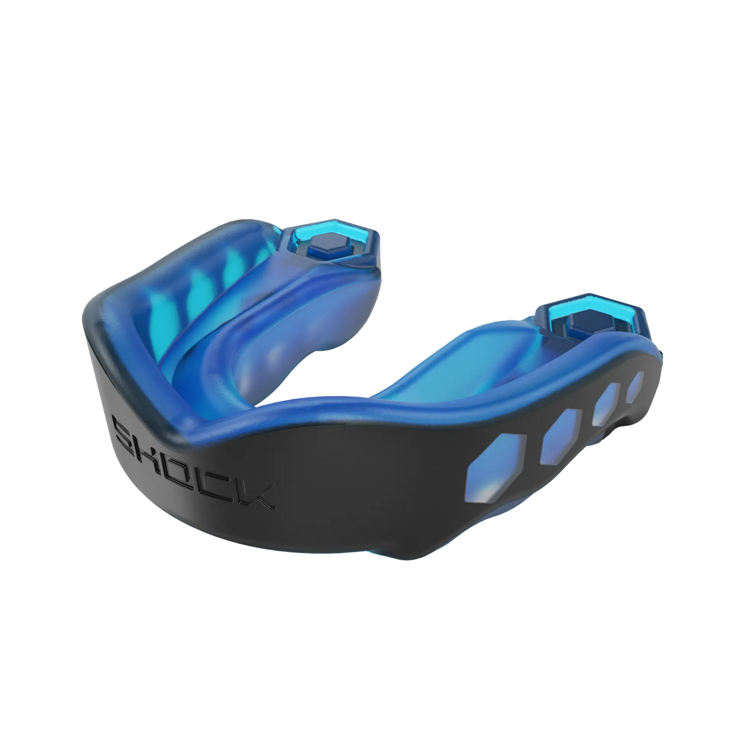 Shock Doctor Gel Max Mouthguard