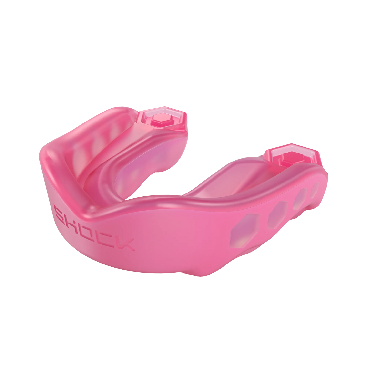 Shock Doctor Gel Max Mouthguard