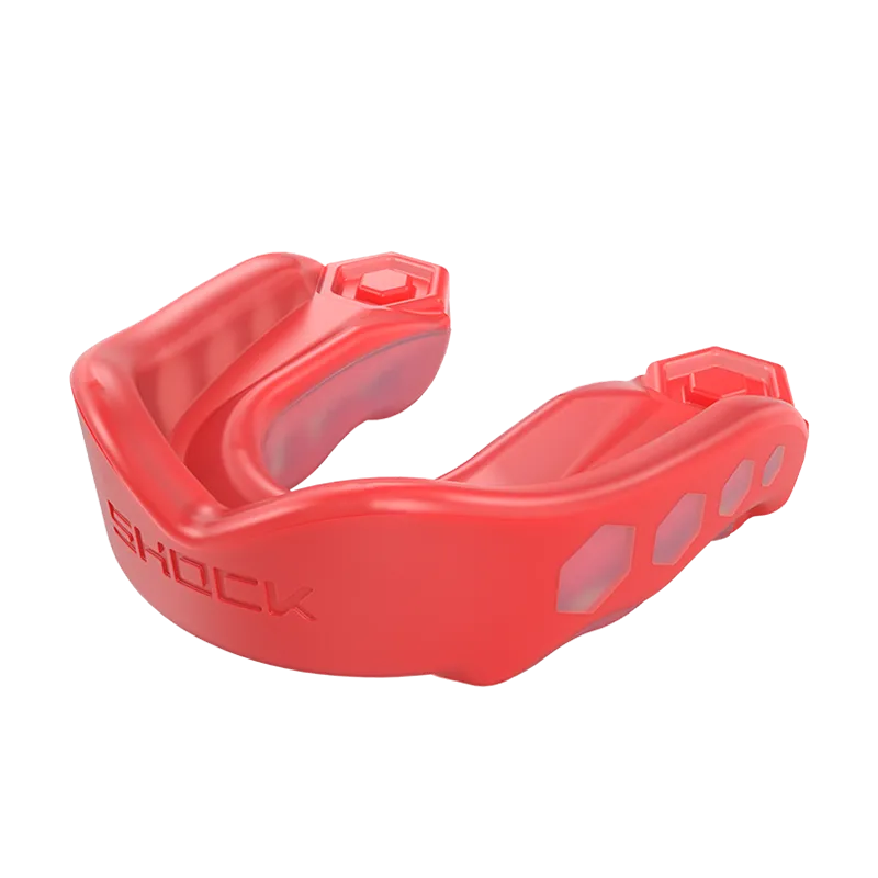 Shock Doctor Gel Max Mouthguard