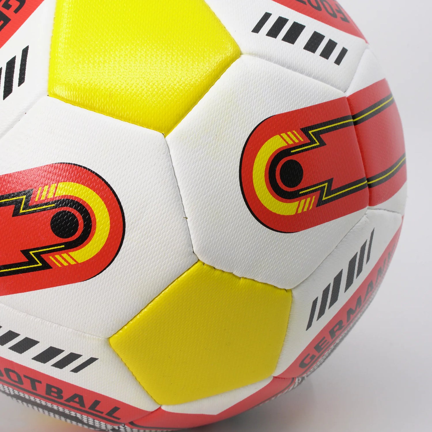 Germany Supporters Soccer Ball
