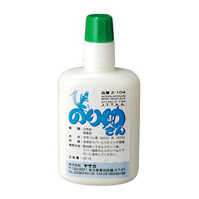 YASAKA Norisuke-San Water Based Glue