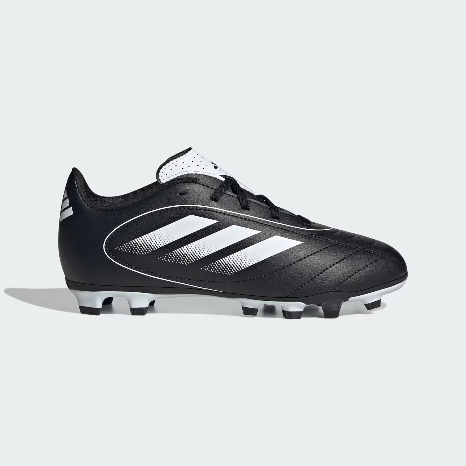 adidas Kids Goletto IX Firm/Multi-Ground Football Boots