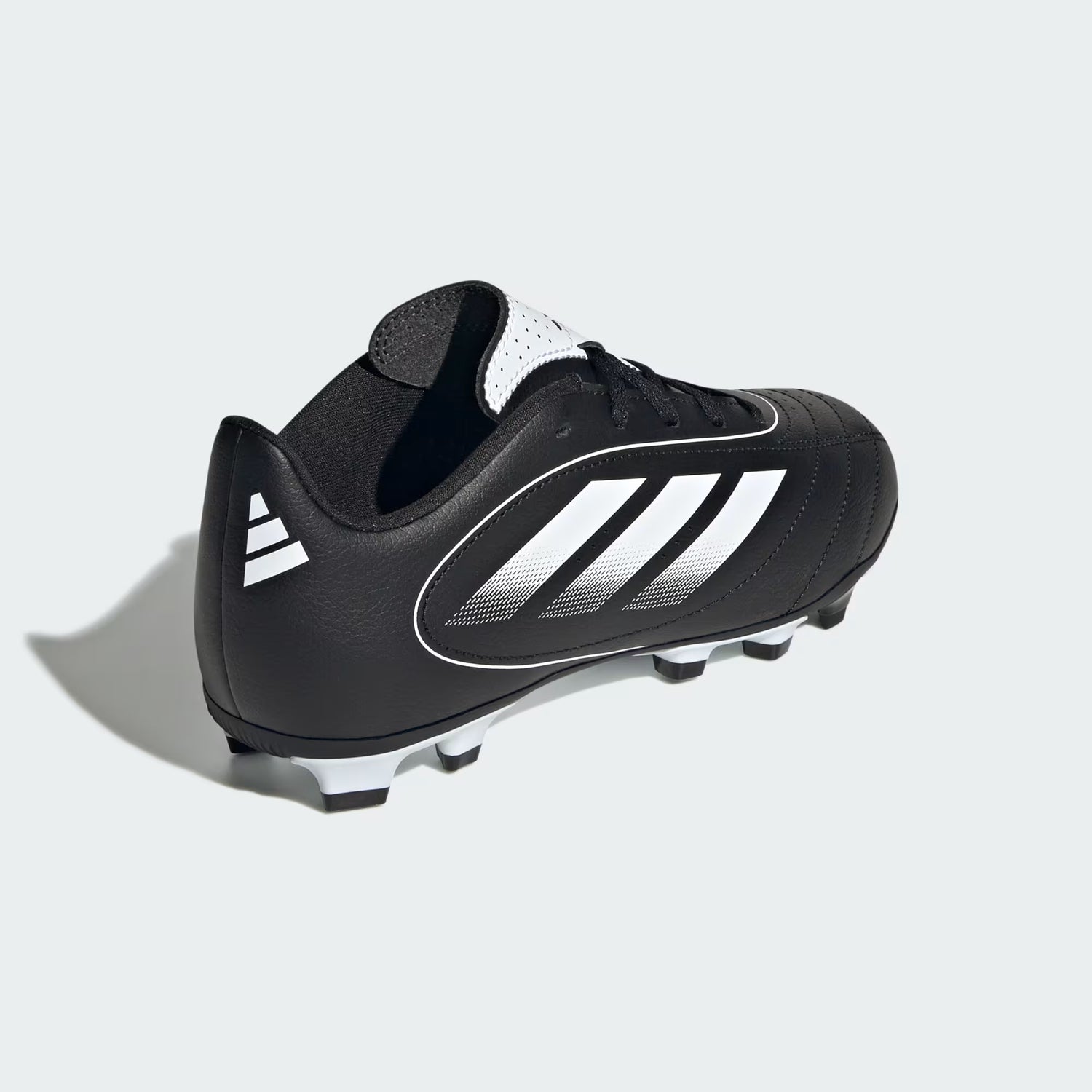 adidas Kids Goletto IX Firm/Multi-Ground Football Boots
