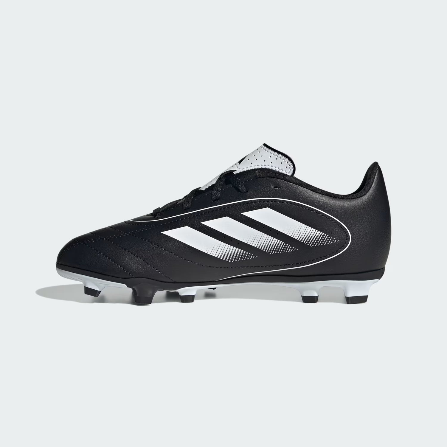adidas Kids Goletto IX Firm/Multi-Ground Football Boots