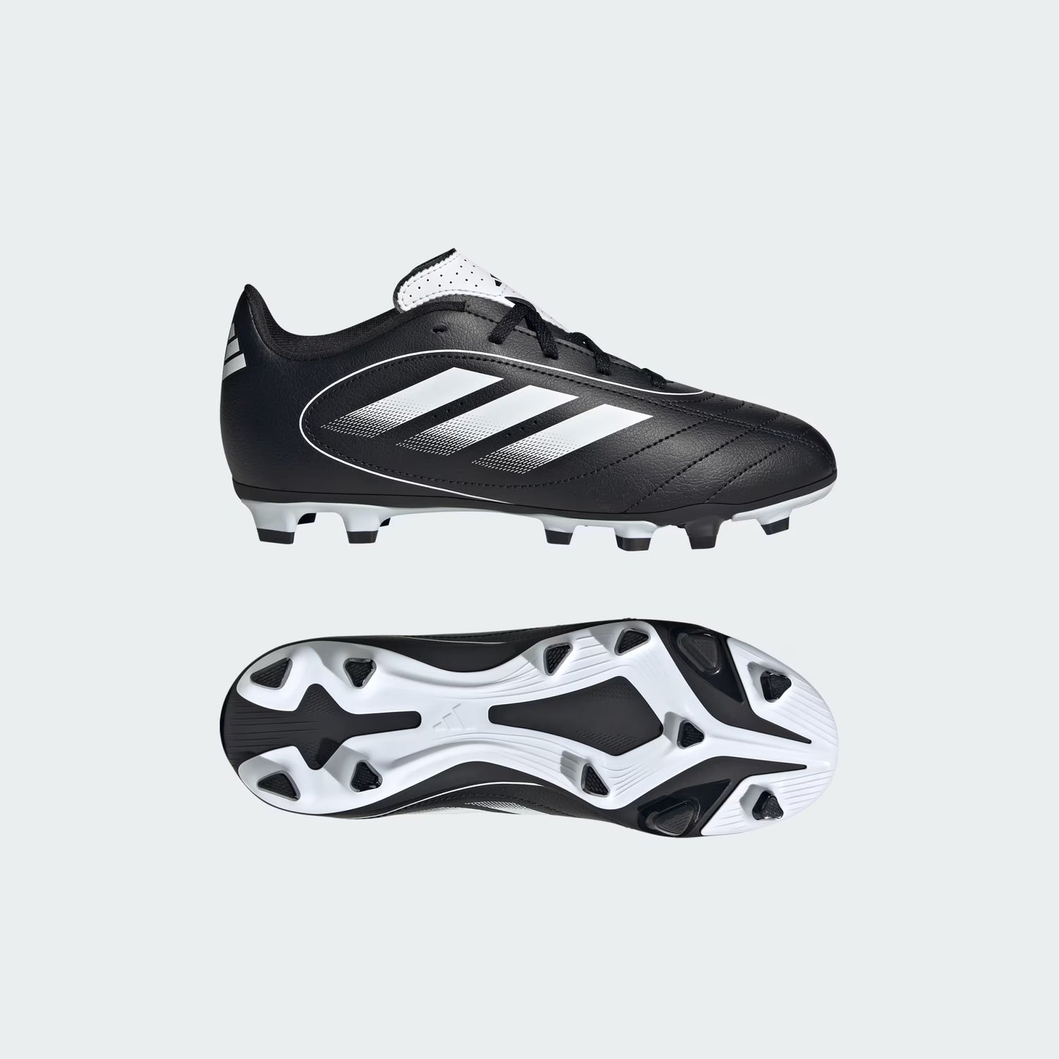 adidas Kids Goletto IX Firm/Multi-Ground Football Boots