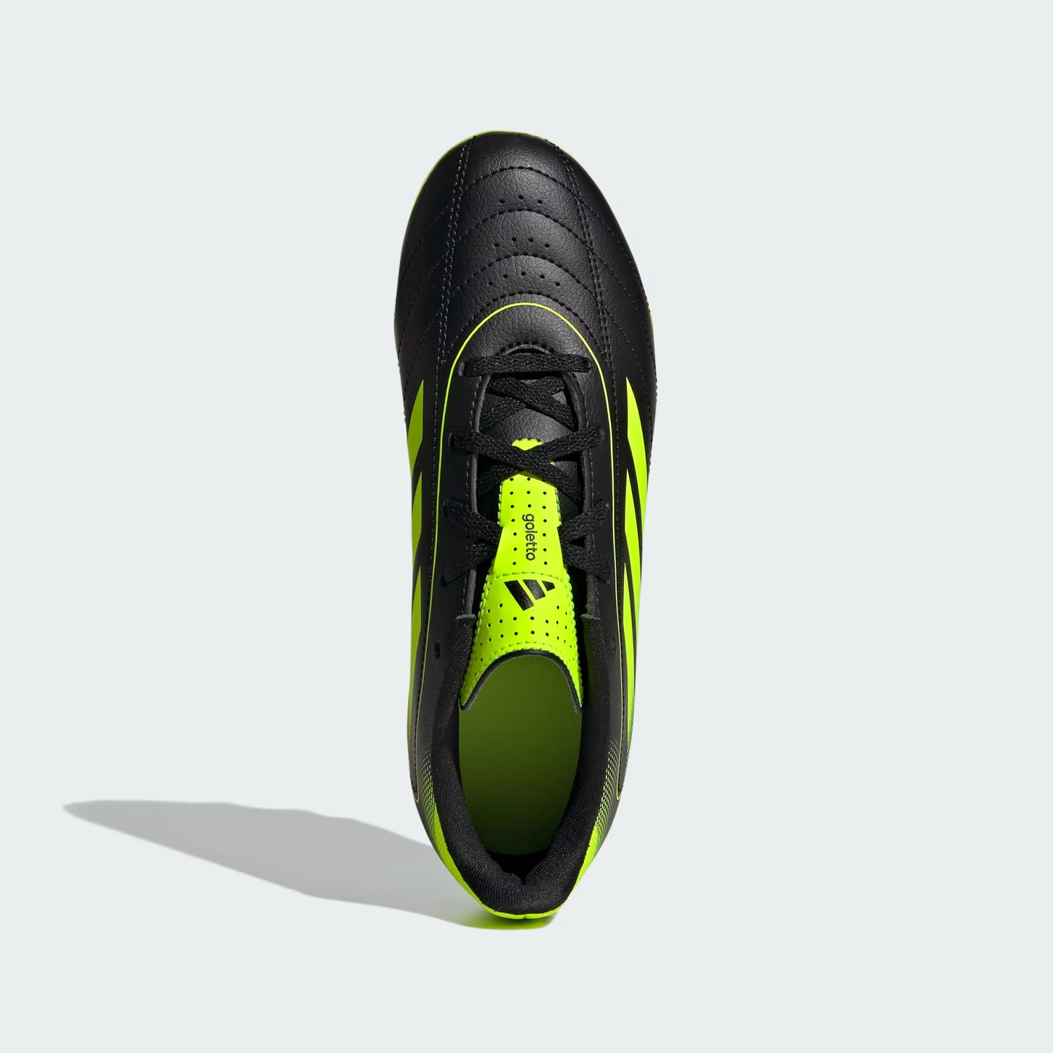 adidas Kids Goletto IX FG/MG Football Boots