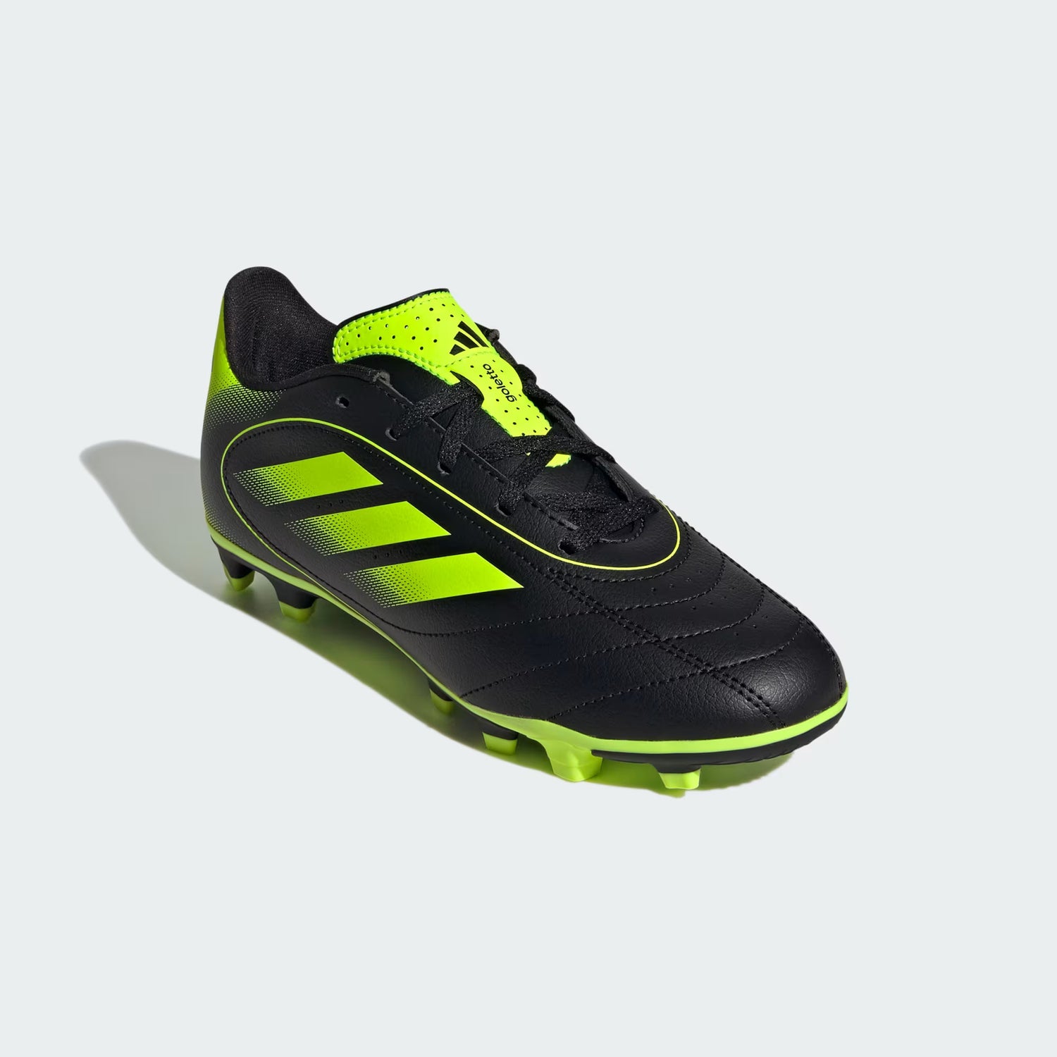 adidas Kids Goletto IX FG/MG Football Boots