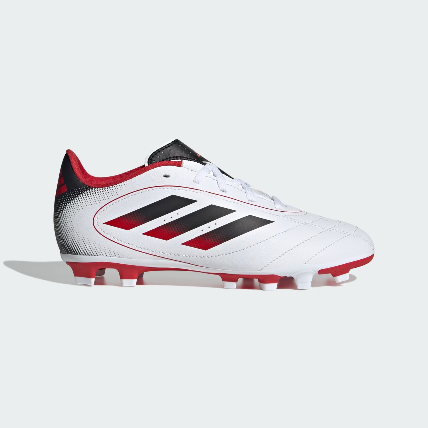 adidas Kids Goletto IX FG/MG Football Boots