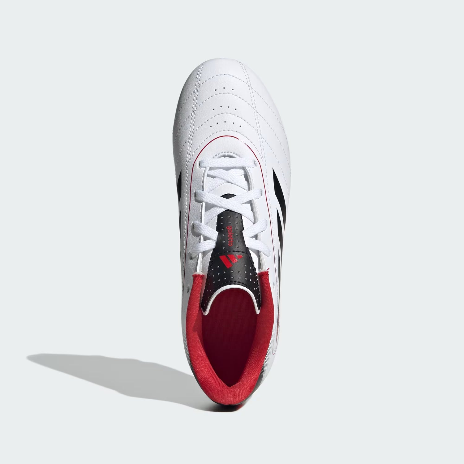 adidas Kids Goletto IX FG/MG Football Boots