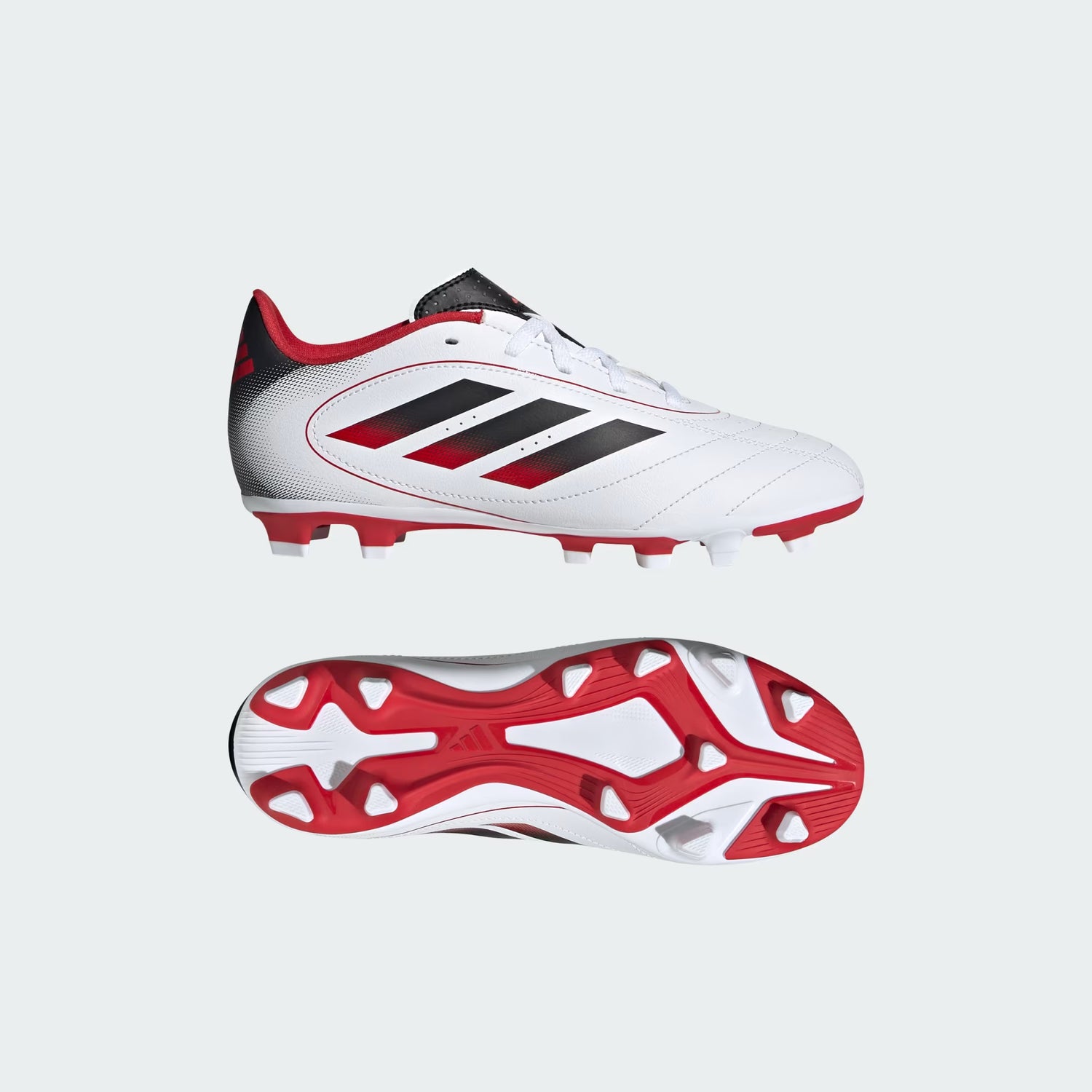 adidas Kids Goletto IX FG/MG Football Boots