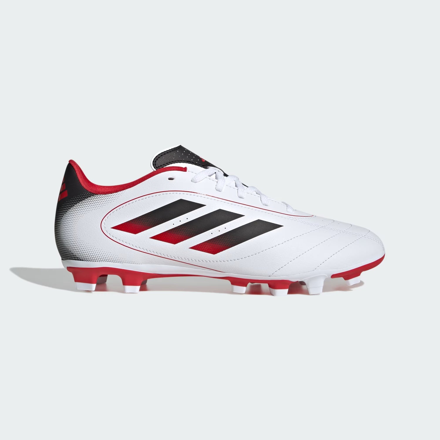 adidas Goletto IX Firm/Multi-Ground Football Boots