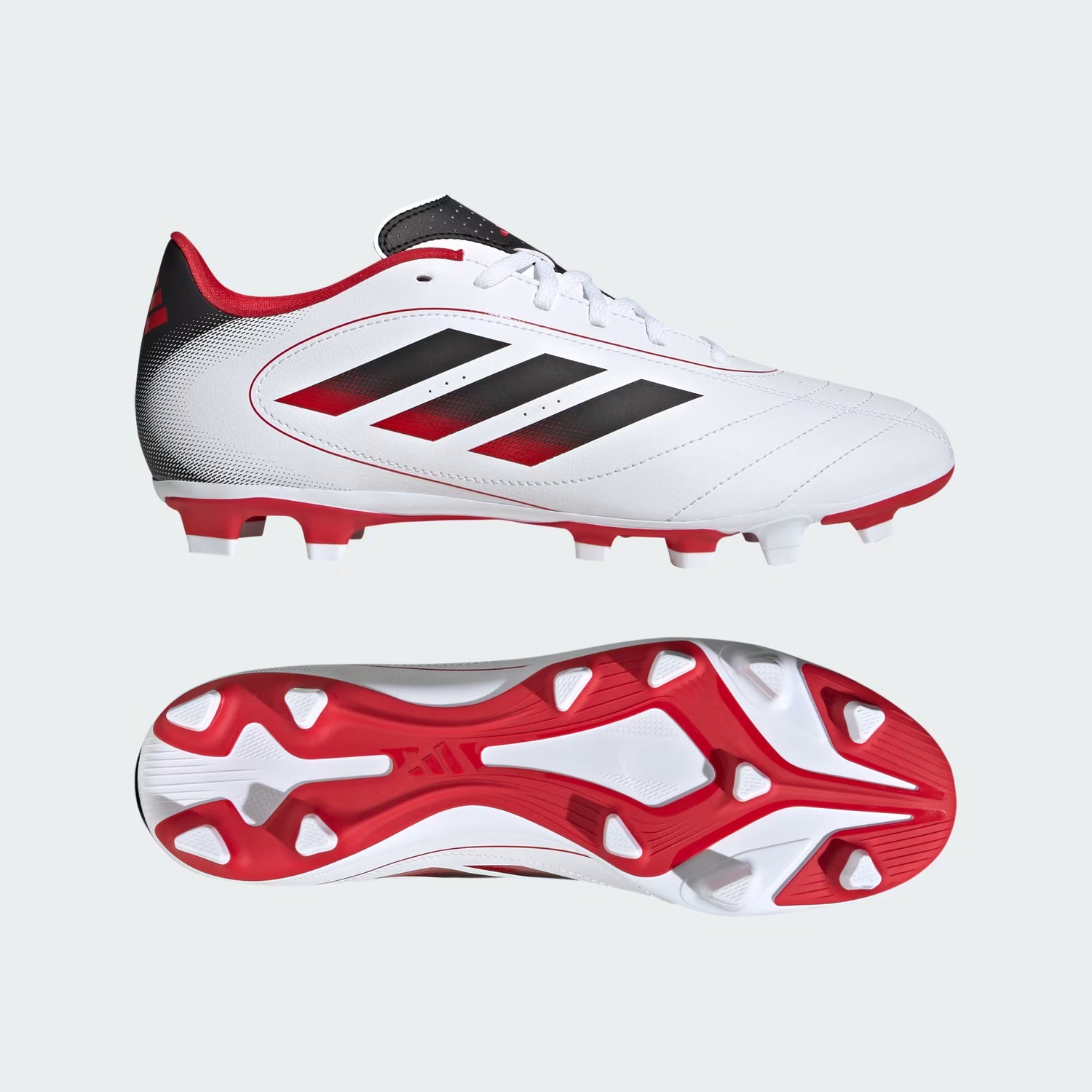 adidas Goletto IX Firm/Multi-Ground Football Boots