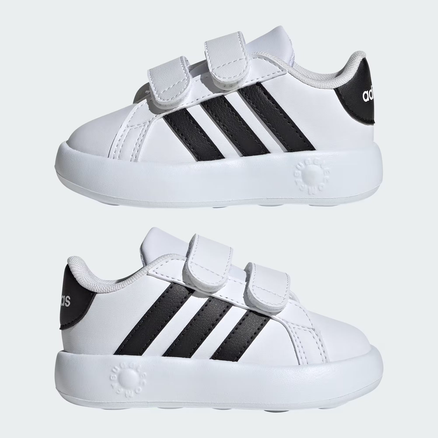 adidas Grand Court 2.0 Kids' Shoes