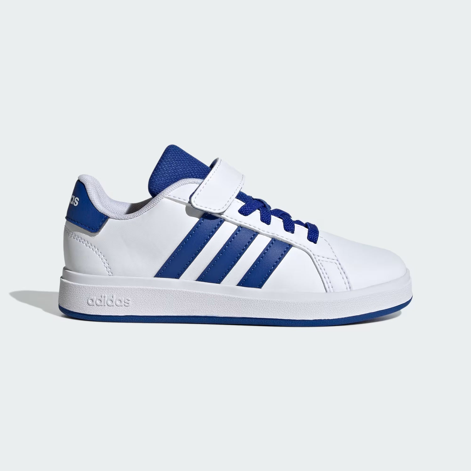 adidas Grand Court 2.0 Velcro Shoes