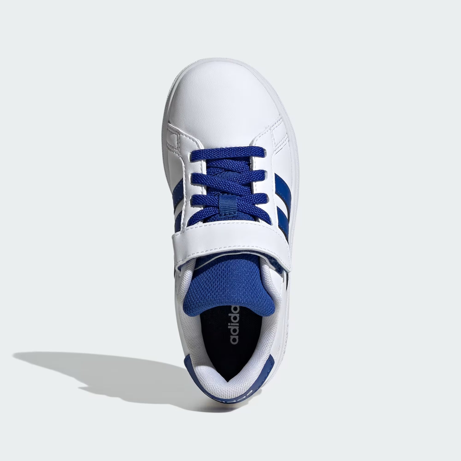 adidas Grand Court 2.0 Velcro Shoes