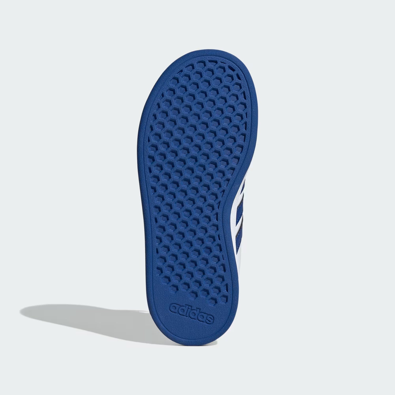 adidas Grand Court 2.0 Velcro Shoes